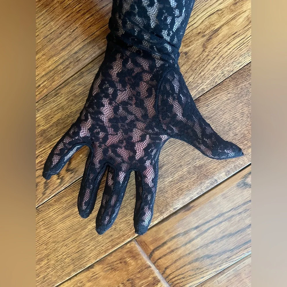 these elegant